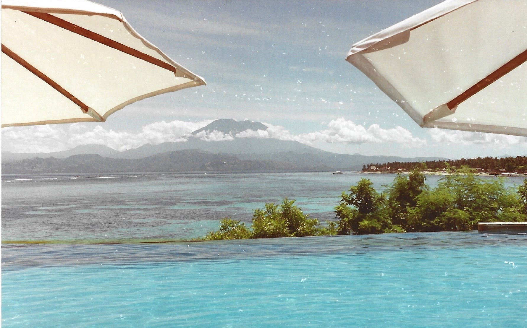 parallax background